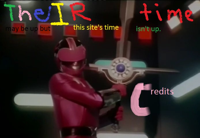 Site Credits
